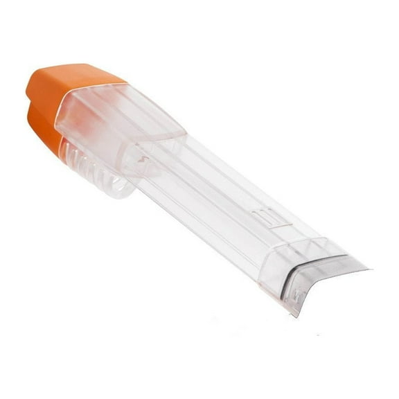 Ocean Reef Spare Snorkel for Aria and Head Sea Vu Full Face Snorkel