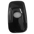 thumbnail image 2 of Étui en TPU Noir pour Smart Key Fob, Compatible avec Toyota Camry Land Cruiser Prado LC150, 2 of 4