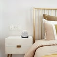 thumbnail image 2 of Photo Snow Globe Diy Snow Globe with Sublimation Blank Paper Blank Picture Snow Globe, 2 of 8