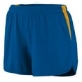 thumbnail image 3 of Augusta Sportswear Adult Female Women Rapidpace Track Shorts, 3 of 3