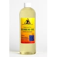 thumbnail image 1 of Echium Huile de Pépins Biologique Raffinée Pressée à Froid premium Fraîche 100 % pure 64 oz, 1 of 1
