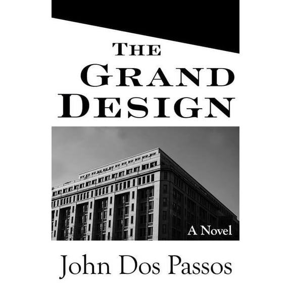 The Grand Design : A Novel (Paperback)