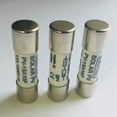 thumbnail image 4 of 20 Pcs 1000 Fuse Solar PV Explosion-Proof Fuse Silver - 15A, 4 of 5