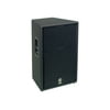 Yamaha C115V - Club V - speaker - for PA system - 250 Watt - 2-way