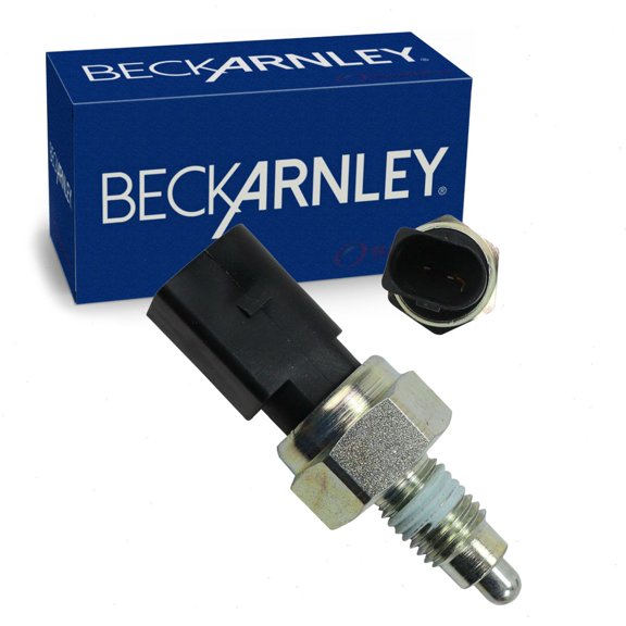 Beck/Arnley Back Up Light Switch compatible with Volkswagen Jetta 1.8L 2.5L L4 L5 2000-2013