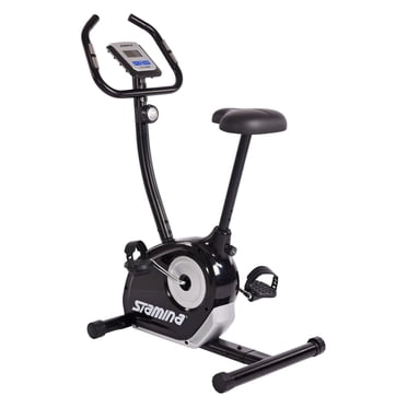 weslo pursuit exercise bike