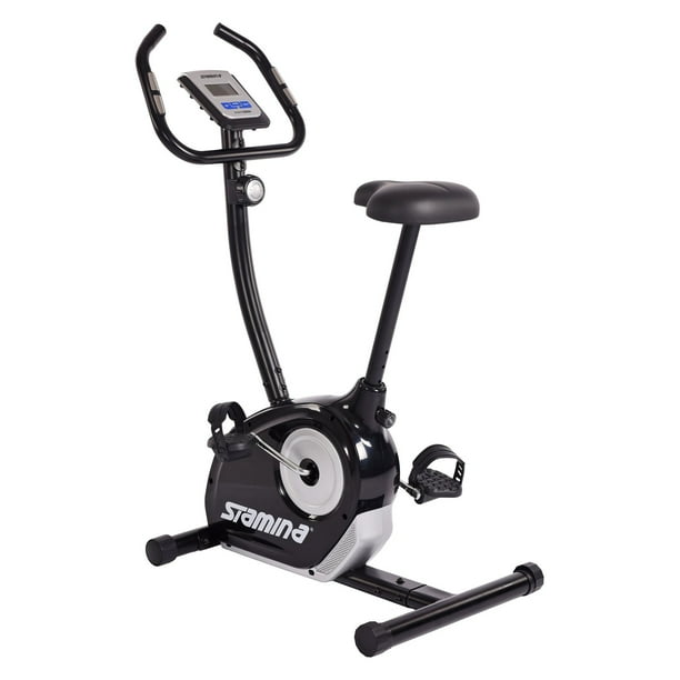 stamina magnetic exercise bike 345