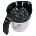 thumbnail image 3 of Separador De Grasa, Contenedor De Grasa Sin BPA Para Cocina Para Restaurante Para Cocinar, 3 of 8