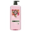 Herbal Essences Shampoo with Rose Hips, Smooth Collection, 33.8 Fl Oz