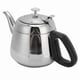 thumbnail image 1 of Tetera Superior de Estufa de Acero inoxidable, Cafetera Con Filtro, Hervidor de Agua Caliente Anticorrosión de 1,5 L y 2L, 1 of 7