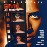 Eight Millimeter Soundtrack
