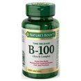 thumbnail image 1 of Nature's Bounty Libération prolongée B-100 Complexe-B ultra, 1 of 2