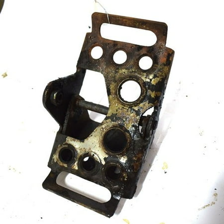 - Pedal Control Assembly - LH, Used, Bobcat, 7151868