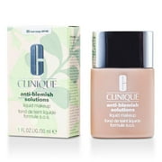 Angle View: CLINIQUE by Clinique Anti Blemish Solutions Liquid Makeup - # 05 Fresh Beige(M) --30ml/1oz