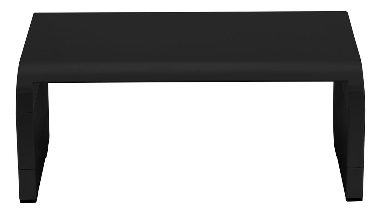 Bostitch® Office Monitor Stand, Black