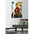 thumbnail image 2 of DC Comics Movie Shazam! Fury of the Gods - One Sheet Wall Poster with Magnetic Frame, 22.375" x 34", 2 of 6