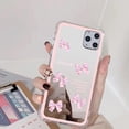 thumbnail image 4 of Compatible avec l'Iphone 13 PRO, Élégants Modèles Mignons Miroir Étui Souple Antichoc, 4 of 5