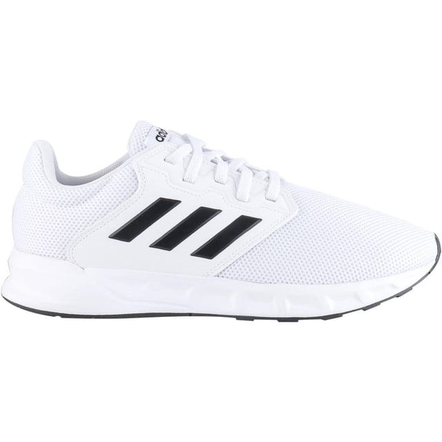 Tenis Adidas Showtheway para Hombre. FX3762 blanco 26.5 Adidas FX3762 SHOWTHEWAY