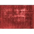 thumbnail image 1 of Ahgly Company Indoor Rectangle Oriental Red Industrial Area Rugs, 4' x 6', 1 of 4