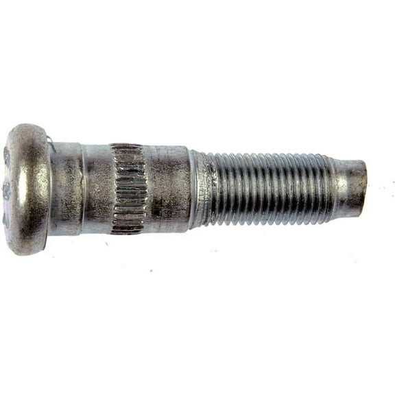 Dorman 6102771 WHEEL STUD Fits select: 1980-1989 FORD F250, 1986-1993 DODGE W-SERIES