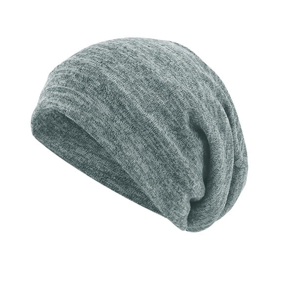 Hats for Women Soft Slouchy Beanie Cap Lightweight Hipster Hat Summer Breathable Sleeping Cap Thin Chemo Cap Hats