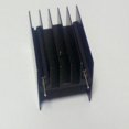 thumbnail image 3 of 10pcs Radiador Disipador de Calor Enfriamiento licencia de Circuito de Refrigeración de Reguladores Procesadores, 3 of 7