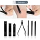 thumbnail image 4 of Nail Clipper Set Stainless Steel Manicure with Storage Box 18pcs, 4 of 5