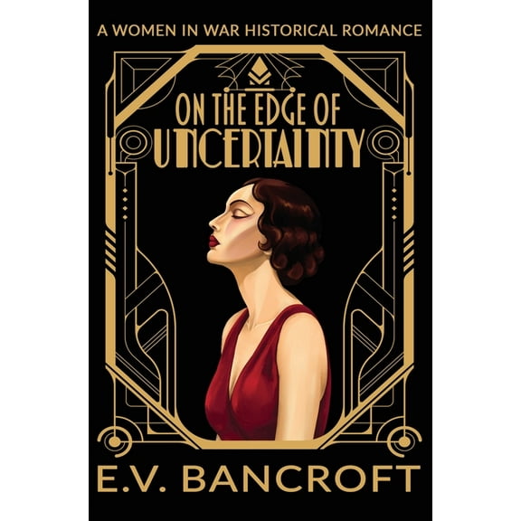 On the Edge of Uncertainty, (Paperback)