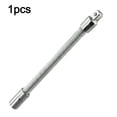 thumbnail image 1 of 1/4\" 3/8\" 1/2\" Driver Flexible Socket Extension Rod Adapter Ratchet Wrench, 1 of 9