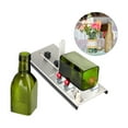 thumbnail image 4 of FlyFlise Coupe-bouteille en Acier Inoxydable Outil de Coupe à Vin, 4 of 8