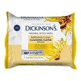 thumbnail image 1 of Witch Hazel Cleansing Clo Size 25Ct Dickinson'T Original Witch Hazel Cleansing Cloths 25Ct, 1 of 5