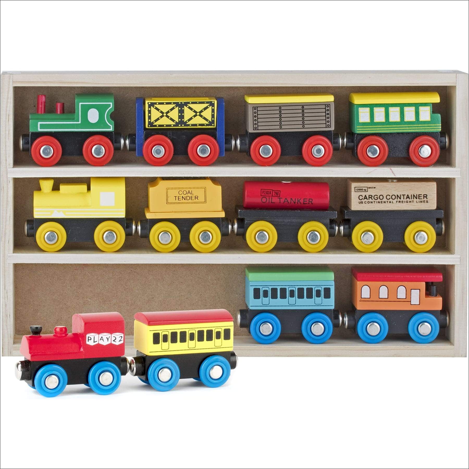 train sets for boys