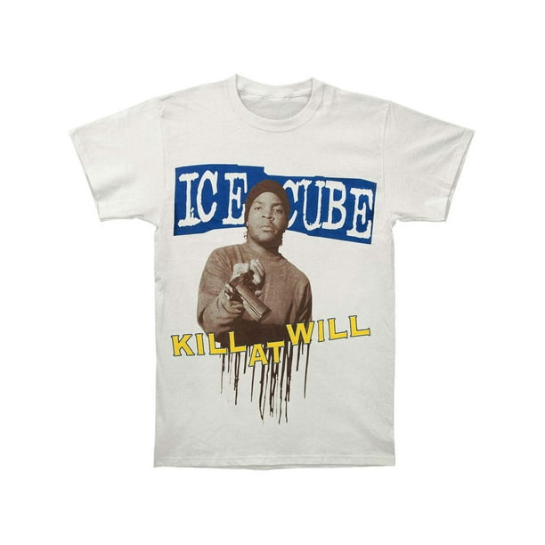 walmart ice cube t shirt