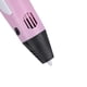 thumbnail image 4 of Bolígrafo de impresión 5V2A con cable USB Bolígrafo de impresión 3D de segunda generación mejorado Materiales compatibles, 4 of 5