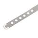 thumbnail image 1 of Pulsera de acero pulsera de moda para hombres con doble cierre de seguridad pulsera masculina joyería ajustable ANGGREK Otros, 1 of 8