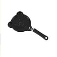 thumbnail image 2 of Donemore Mini Egg Pans Nonstick, Healthy Breakfast Pancake Pan, DIY Omelette Pan, Easy Clean Small Egg Frying Pan, Fried Egg Cooker Suitable for Gas Stove & Induction Cookware, 2 of 7