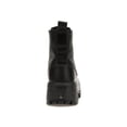 thumbnail image 4 of Jordan Women's 1 High Brooklyn Black Boots, from StockX, 4 of 5