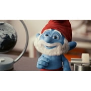 The Smurfs (DVD), Sony Pictures, Kids & Family