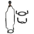 thumbnail image 3 of 1 Set Lamp Harp Heavy Duty Lamp Shade Bracket Lamp Shade Frame Adjustable Lamp Holder, 3 of 9