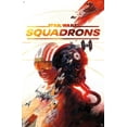 thumbnail image 4 of Star Wars: Squadrons - Key Art Wall Poster with Pushpins, 22.375" x 34", 4 of 6