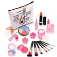 thumbnail image 4 of Bolsa de maquillaje ZJXHPO Emperors The Poison Chosen Waterproof, 4 of 7