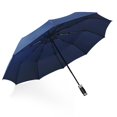 thumbnail image 1 of Parapluie Pliant Automatique à 10 Baleines, 1 of 2