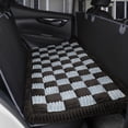 thumbnail image 1 of Colchoneta para Cama de Perro HAPYFOST para Extensiones de Asientos Traseros en Camionetas, 1 of 7