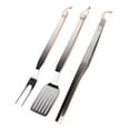 thumbnail image 1 of BBQ Essential Tools, Set of 3, 1 of 5