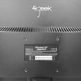 thumbnail image 4 of MONITOR STYLOS 4GKMO1B  19 5MS 60HZ FLAT VGA HDM1, 4 of 7