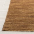 thumbnail image 3 of SAFAVIEH Kilim Patrick Solid Area Rug, Brown, 8' x 10', 3 of 8