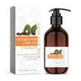 thumbnail image 2 of Fiudx Acetato de Jojoba, Esencia Capilar de Hidratación Profunda, Suero Reparador y Fortalecedor, Hidratante de Fácil Aplicación, Todo Tipo de Cabello, Rutina de Cuidado Diario, Frasco de 100 Ml, 2 of 7