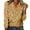 A-Yellow114, variant on Yuanlong Womens T-Shirts Galaxy Star Print V-Neck Long Sleeve Tee Shirt Fashion Shiny Daily Outdoor Wear Unique Lady Top