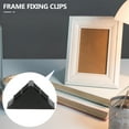 thumbnail image 4 of Miangastore 100 Pcs Photo Frame Corner Protectors Shipping Corner Guards Edges Protectors, 4 of 8