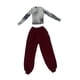 thumbnail image 3 of Ropa para muñecas Baoblaze figura femenina 1/6 12 pulgadas disfraz miniatura, 3 of 8